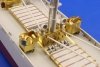 Eduard 53017 Liberty Ship 1/350 Trumpeter